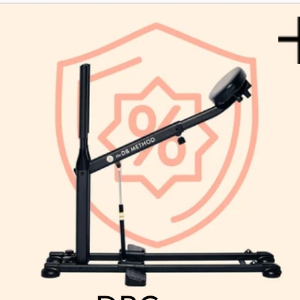ISO: the DB METHOD MACHINE!!